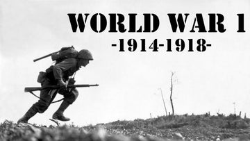What you don’t know about World War I (Part 2)