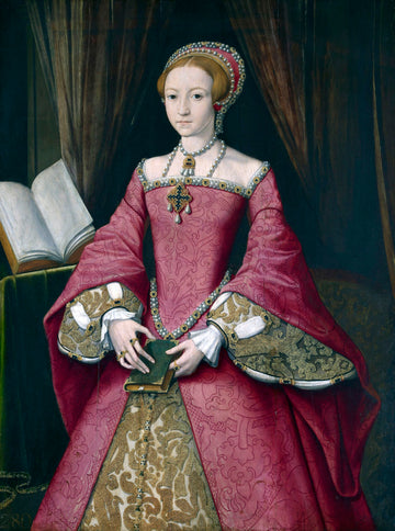 The Throne Battle Among Three Powerful British Women (Part 2)