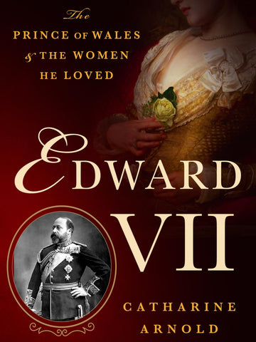 The Debauched Life Of Britain's Most Sex-Crazed King