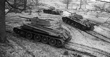 5 Tanks That Changed The Course Of World War I