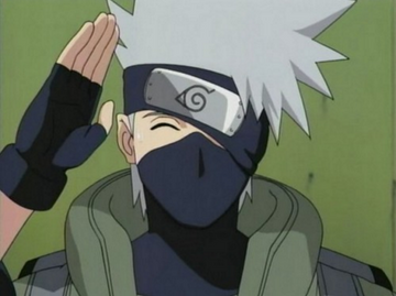 Do you know that Copy Ninja Kakashi once had an intense love?