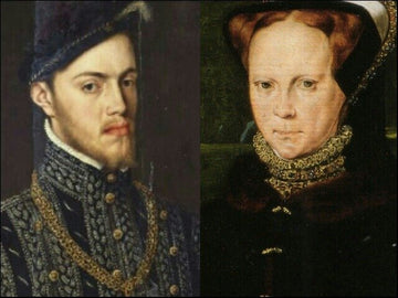 The Love Story Of The Most Brutal Woman In Europe