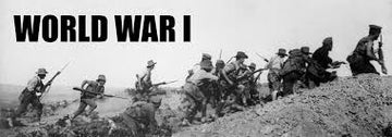 Classics In Trench Design During World War I
