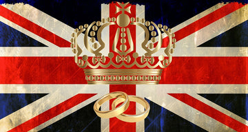 Comparing Prince Charles's Two Totally Different Weddings
