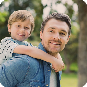 To Fathers