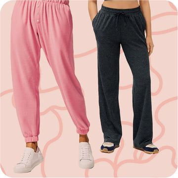 Sweatpants