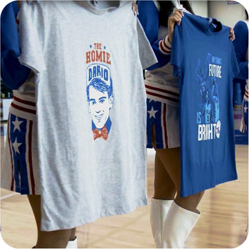T-shirts