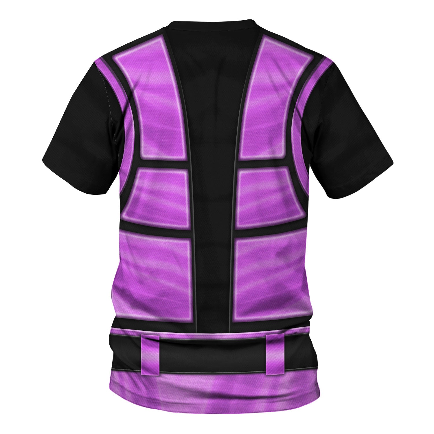 Rain (Mortal Kombat) Costumes on Display T-shirt Hoodie Sweatpants Apparel