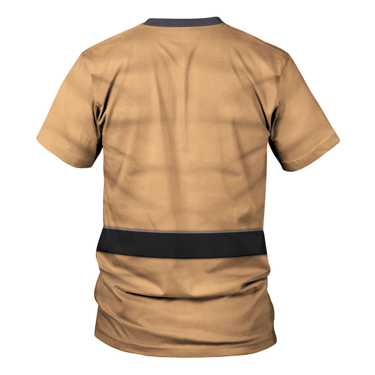 HumansBold Luftwaffe Tropical Uniform- Artillery Lieutenant Costume Hoodie Sweatshirt T-Shirt Tracksuit