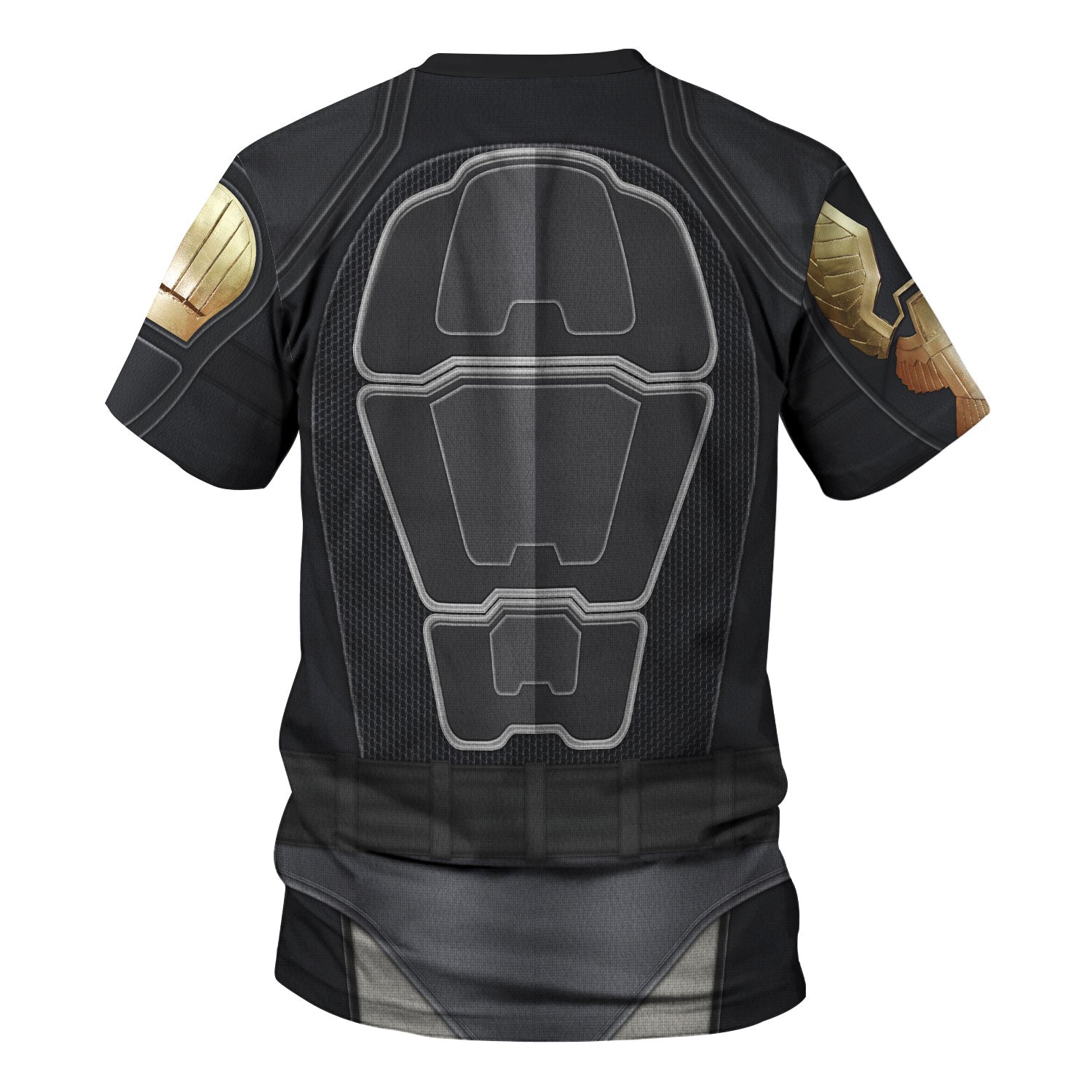 judge dredd T-shirt Hoodie Sweatpants Cosplay