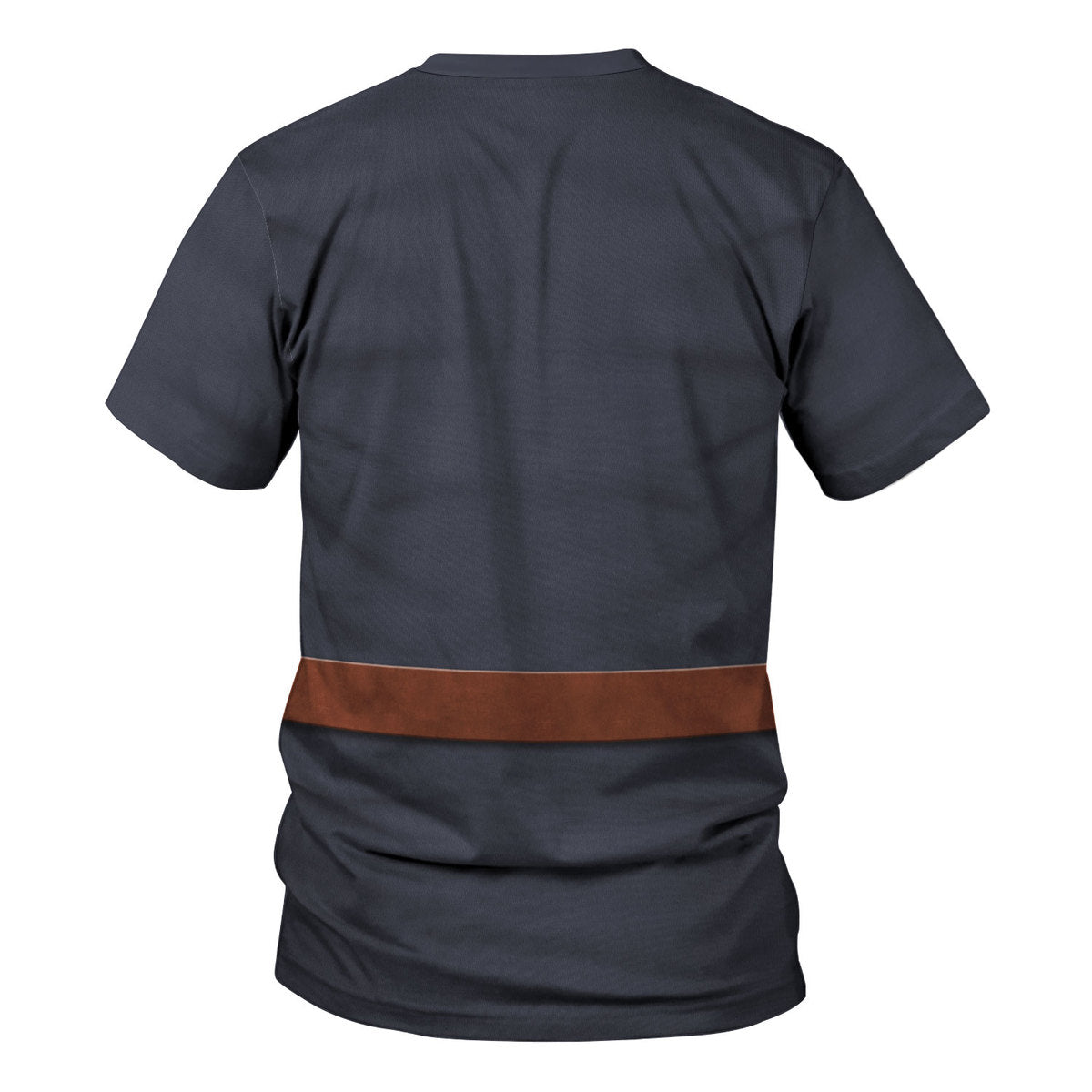 HumansBold Service Uniform Of A German Air Force (Luftwaffe) Captain Costume Hoodie Sweatshirt T-Shirt Tracksuit