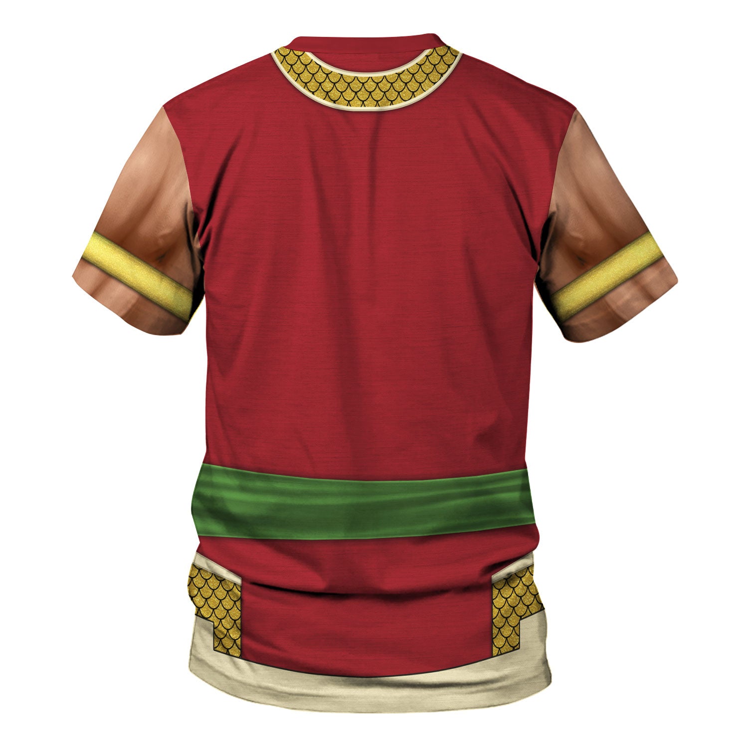 HumansBold Shang Chi Sleeveless Hoodies Sweatshirt T-shirt Hawaiian Tracksuit Hockey Jersey