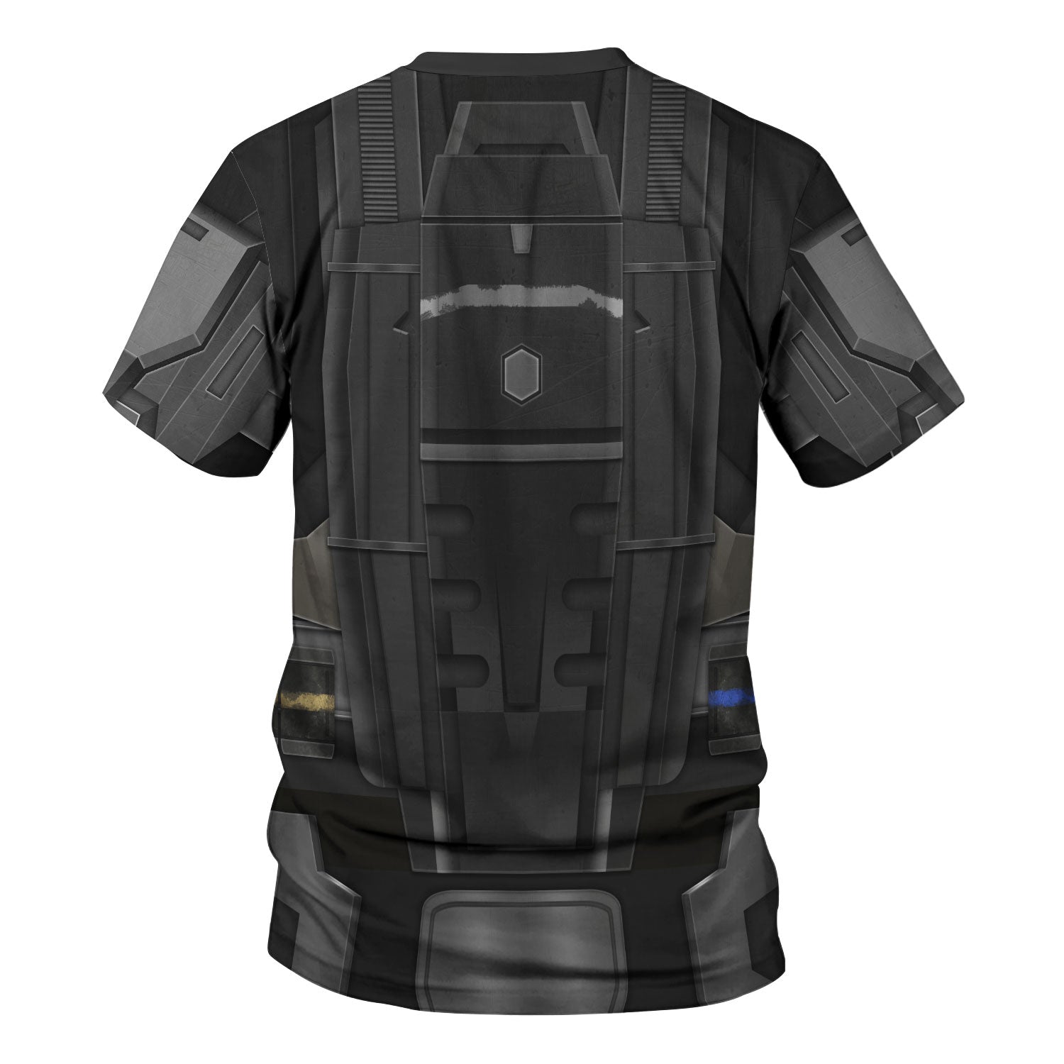 Halo 3 ODST armor T-shirt Hoodie Zip Hoodie Sweatpants Cosplay