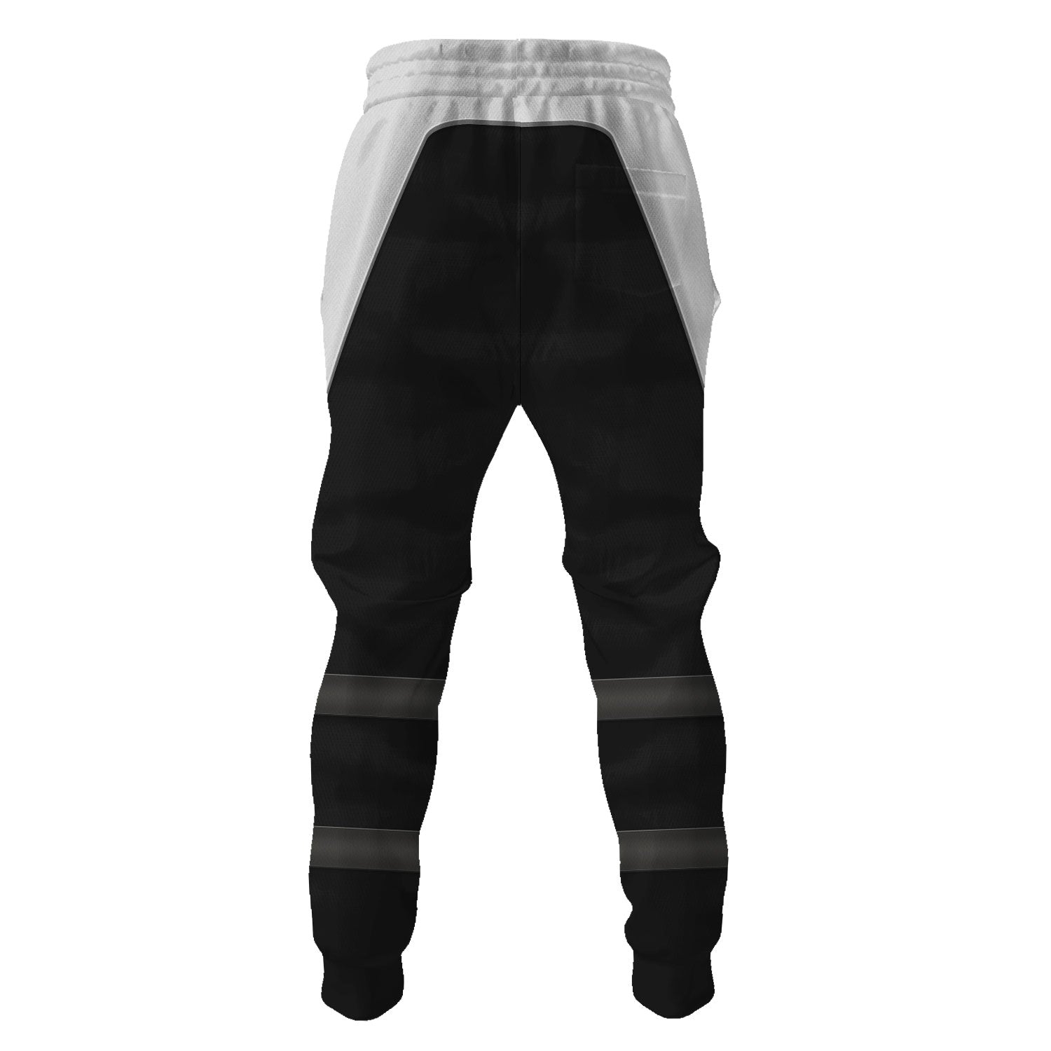 Human Smoke (Mortal Kombat) Costumes on Display T-shirt Hoodie Sweatpants Apparel