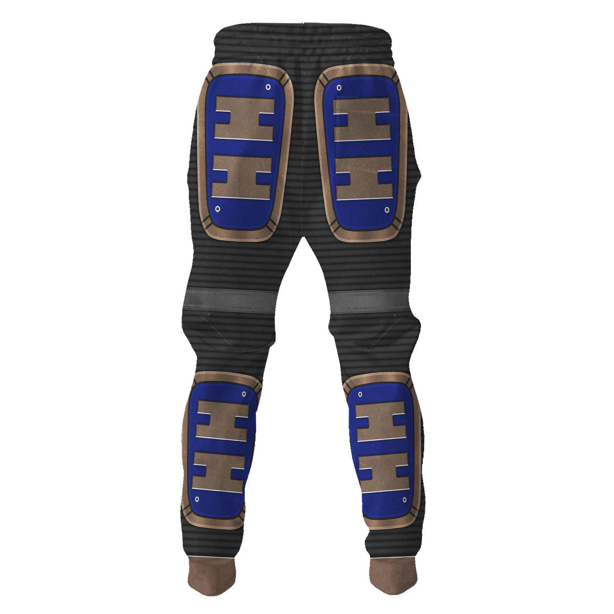 Alpha 5 Costumes Hoodie Sweatshirt T-shirt Tracksuit