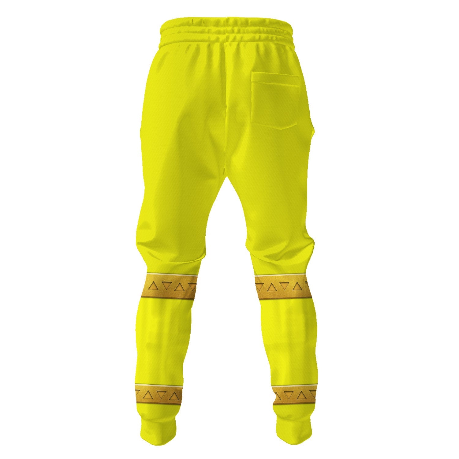 HumansBold Mosa Fury Yellow Ranger Super Cosmic Mode Hoodies Sweatshirt T-shirt ZipHoodies Sweatpants