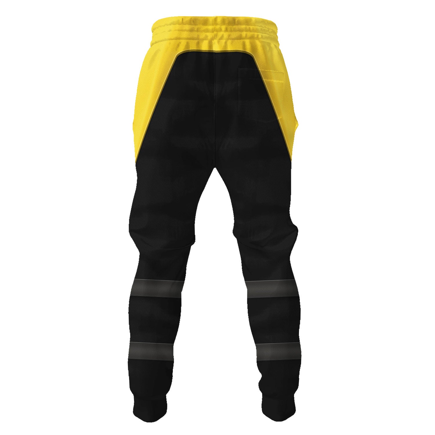 Scorpion (Mortal Kombat) Costumes on Display T-shirt Hoodie Sweatpants Apparel