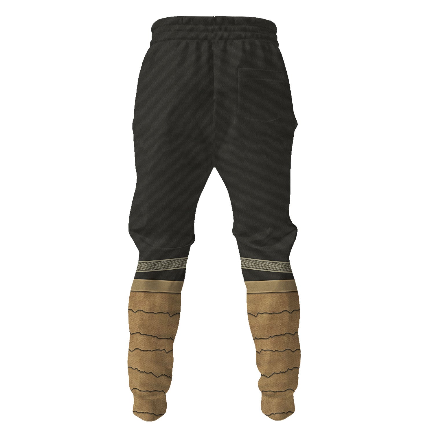 Taron Dreth Costumes on Display T-shirt Hoodie Sweatpants Apparel