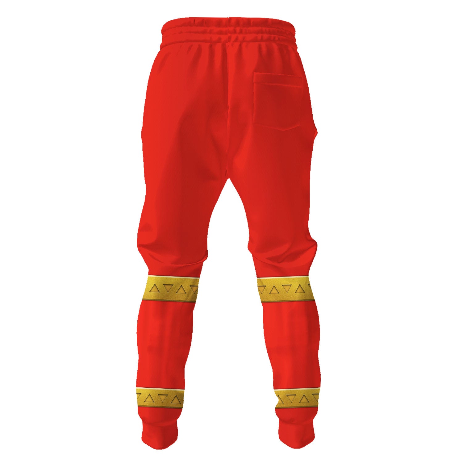 HumansBold Ankylo Fury Red Ranger Super Cosmic Mode Hoodies Sweatshirt T-shirt ZipHoodies Sweatpants