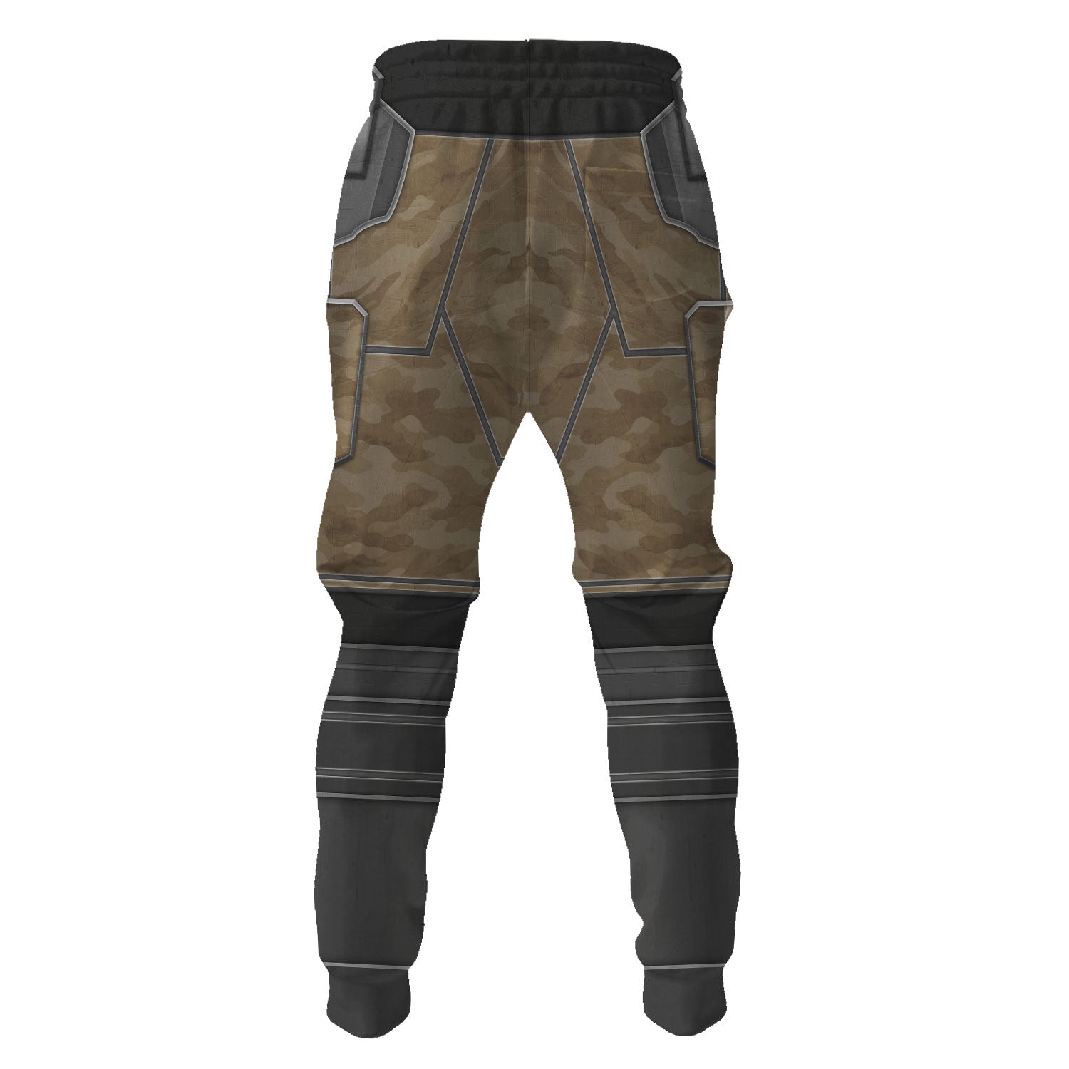 Halo 3 ODST armor T-shirt Hoodie Zip Hoodie Sweatpants Cosplay