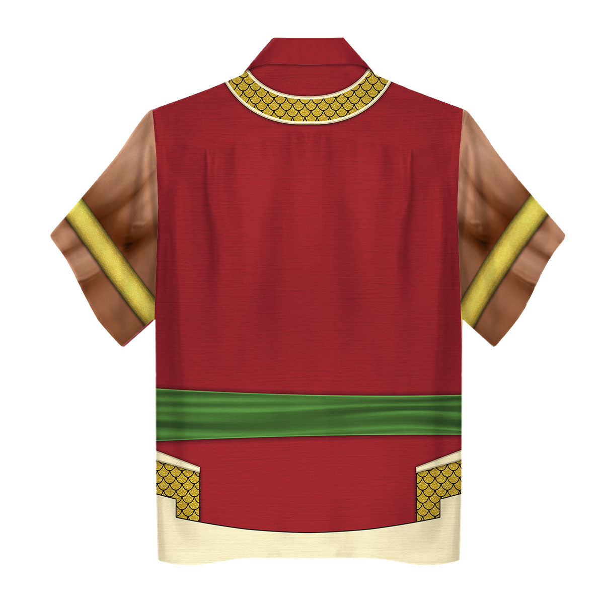 HumansBold Shang Chi Sleeveless Hoodies Sweatshirt T-shirt Hawaiian Tracksuit Hockey Jersey