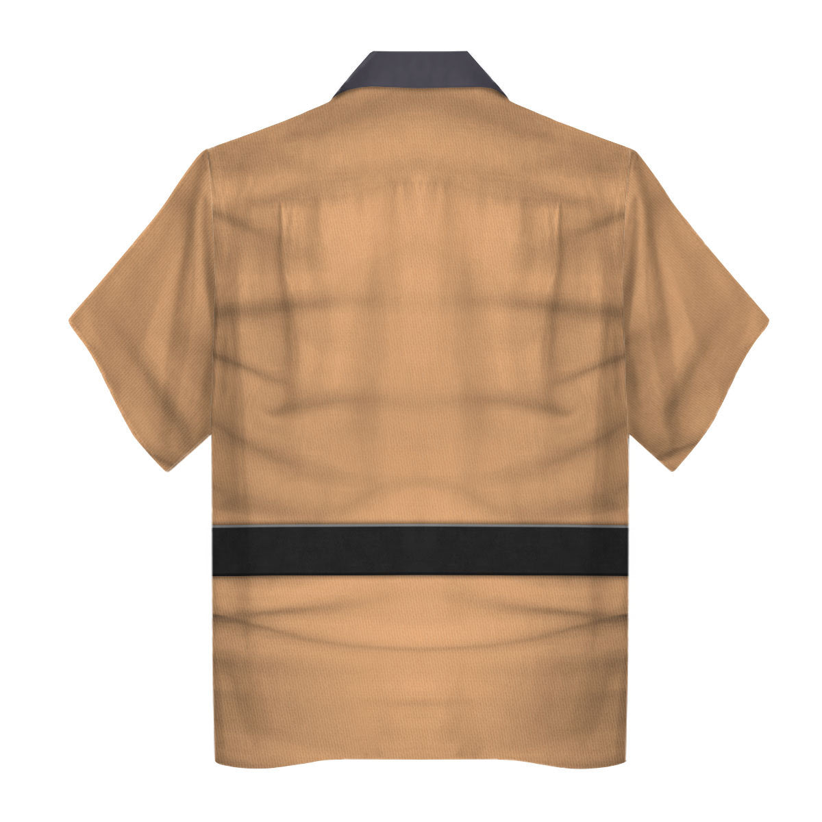 HumansBold Luftwaffe Tropical Uniform- Artillery Lieutenant Costume Hoodie Sweatshirt T-Shirt Tracksuit