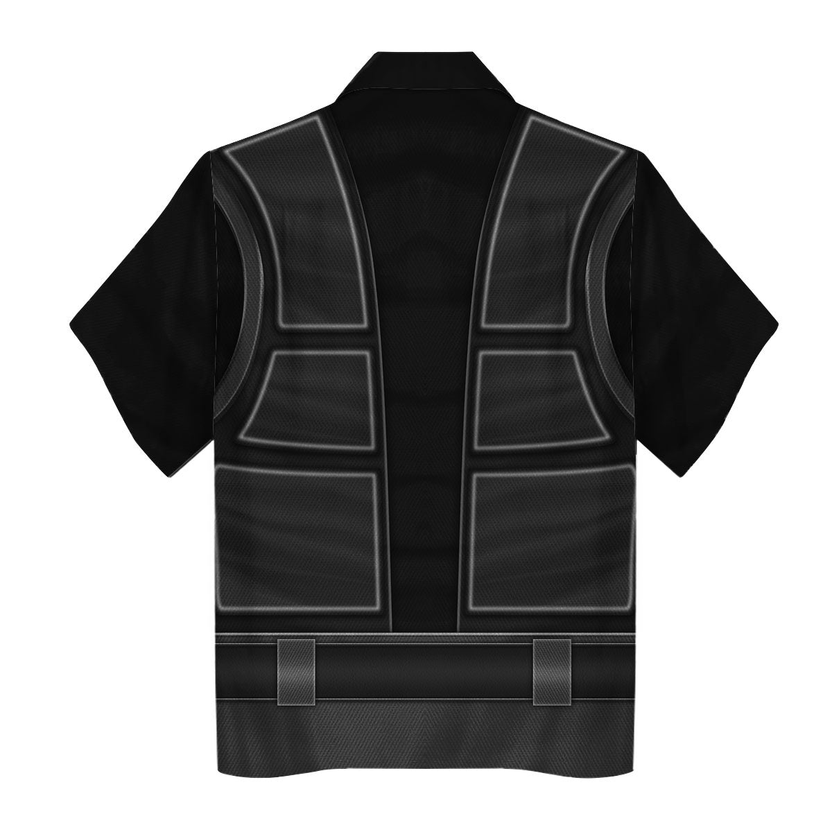 Saibot (Mortal Kombat) Costumes on Display T-shirt Hoodie Sweatpants Apparel