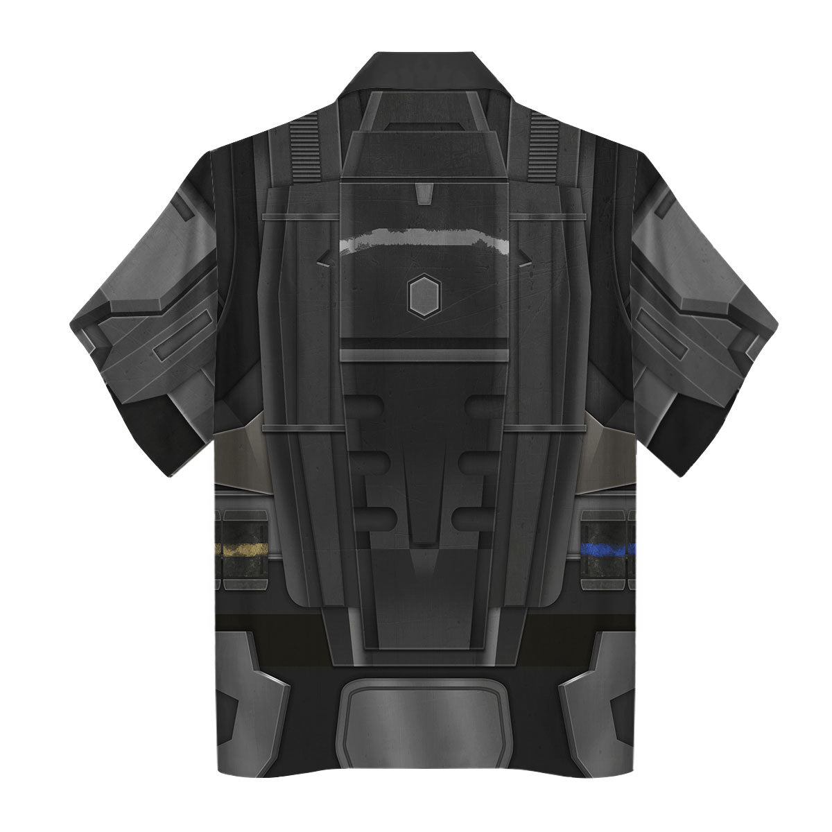 Halo 3 ODST armor T-shirt Hoodie Zip Hoodie Sweatpants Cosplay