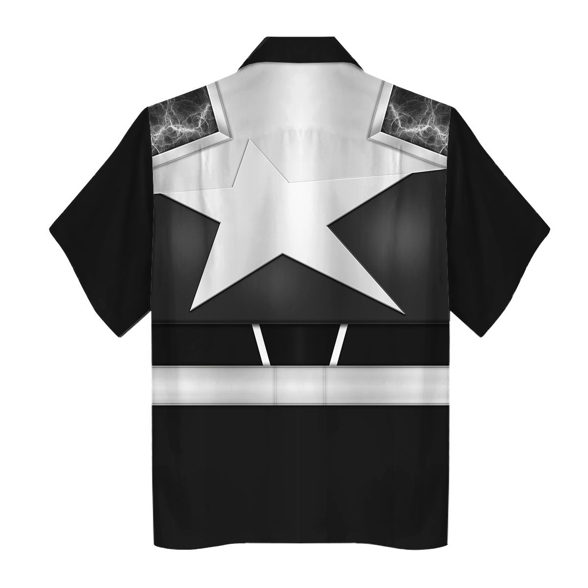 HumansBold Stego Fury Black Ranger Super Cosmic Mode Hoodies Sweatshirt T-shirt ZipHoodies Sweatpants
