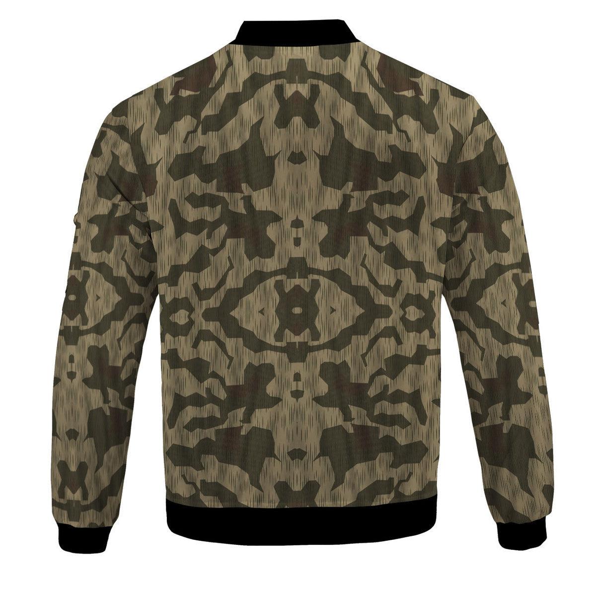 Splinter B Luftwaffen-Splittertarnmuster German Worldwar II Camouglage Patterns - Gearhomie.com
