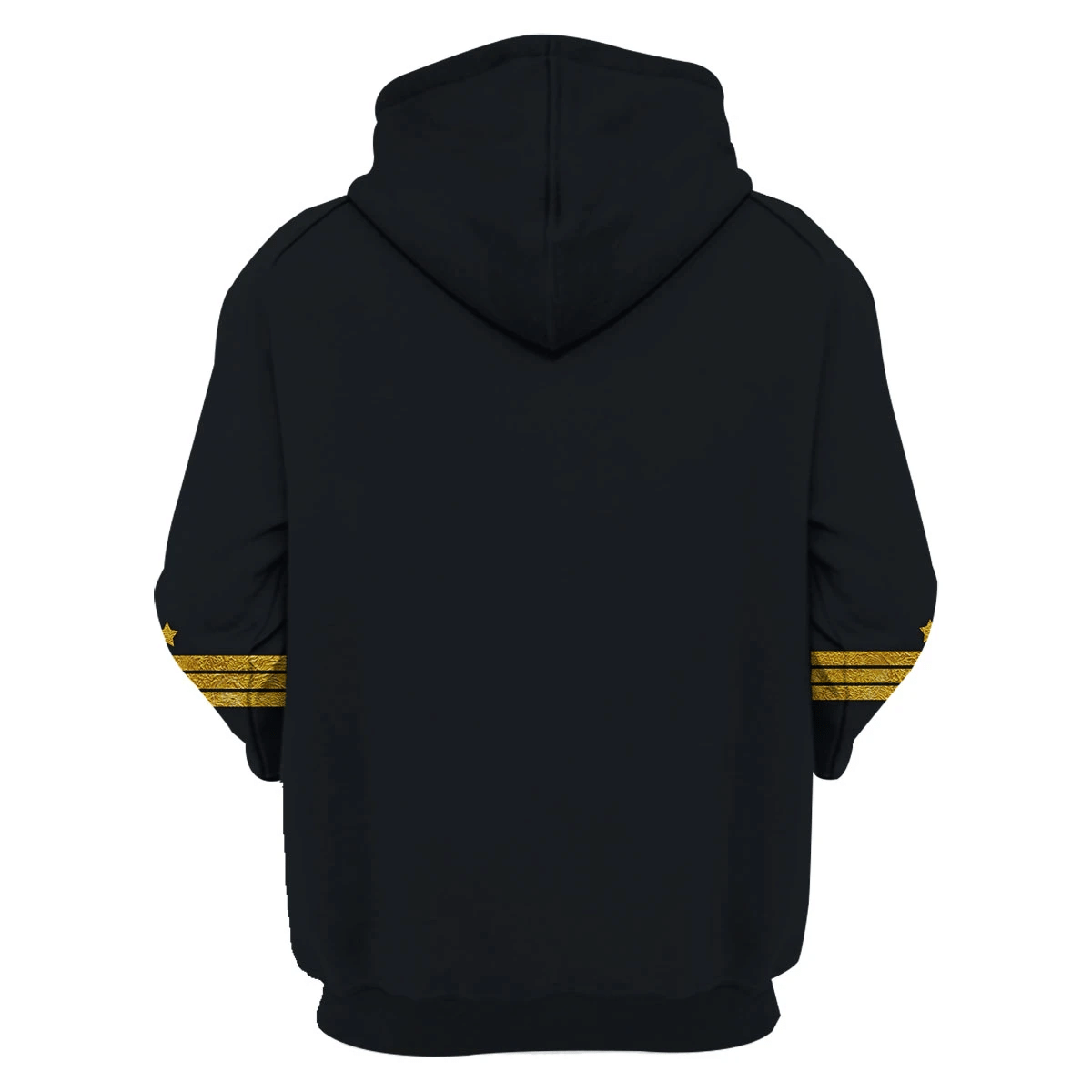 HumansBold  German WWII Kriegsmarine (War Navy) Costume Hoodie Sweatshirt T-Shirt Tracksuit