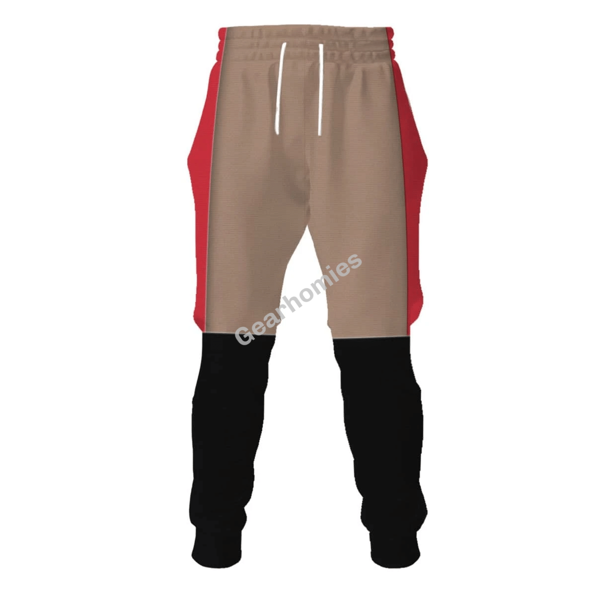 HumansBold Erwin Rommel WWII German Soldier Costume Hoodie Sweatshirt T-Shirt Tracksuit