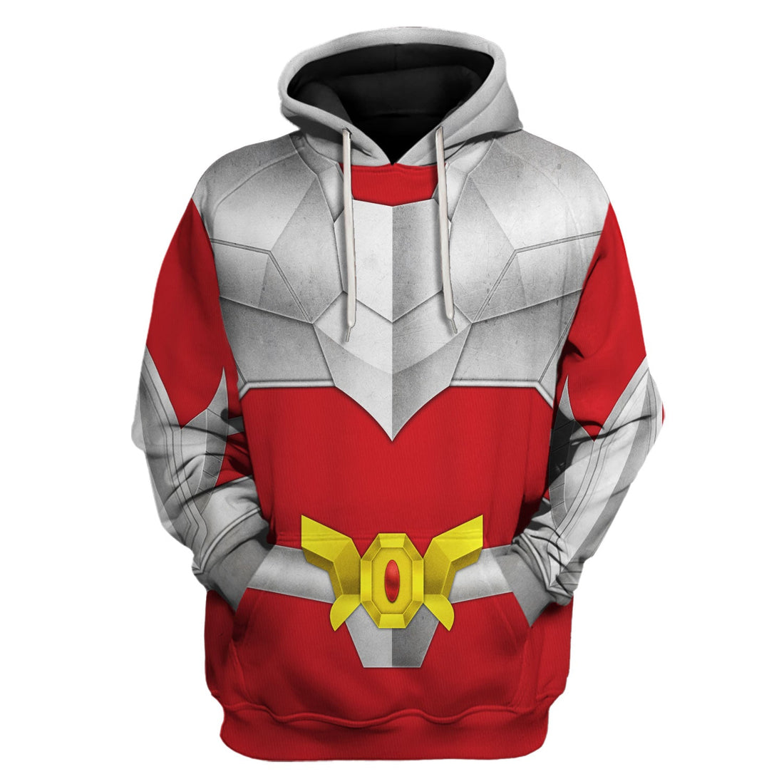 HumansBold Saiya Pegasus armor Saint Seiya Costume Hoodie Sweatshirt T-Shirt Tracksuit