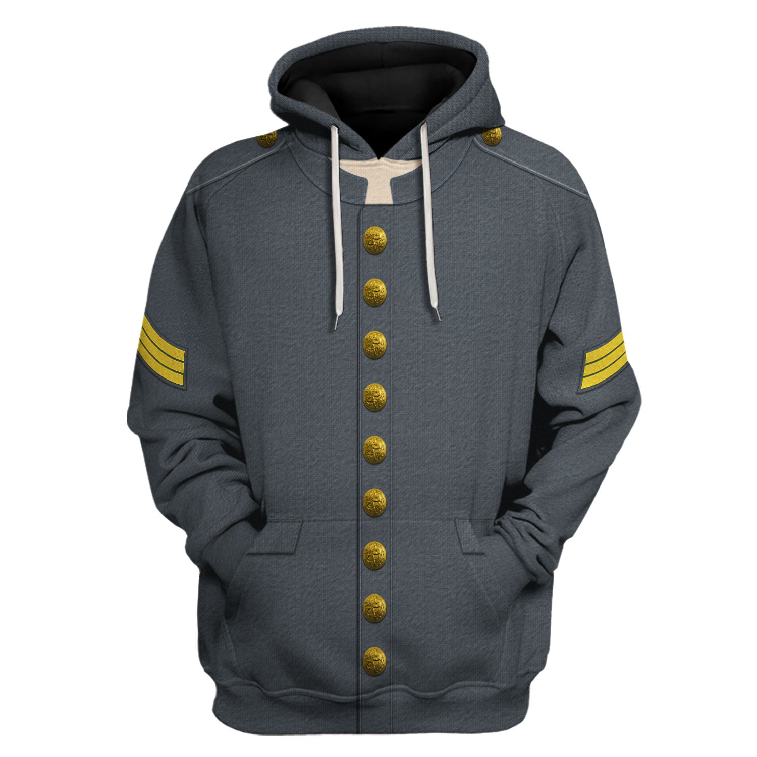 1859 USMC Sergeant T-shirt Hoodie Zip Hoodie Sweatpants Apparel
