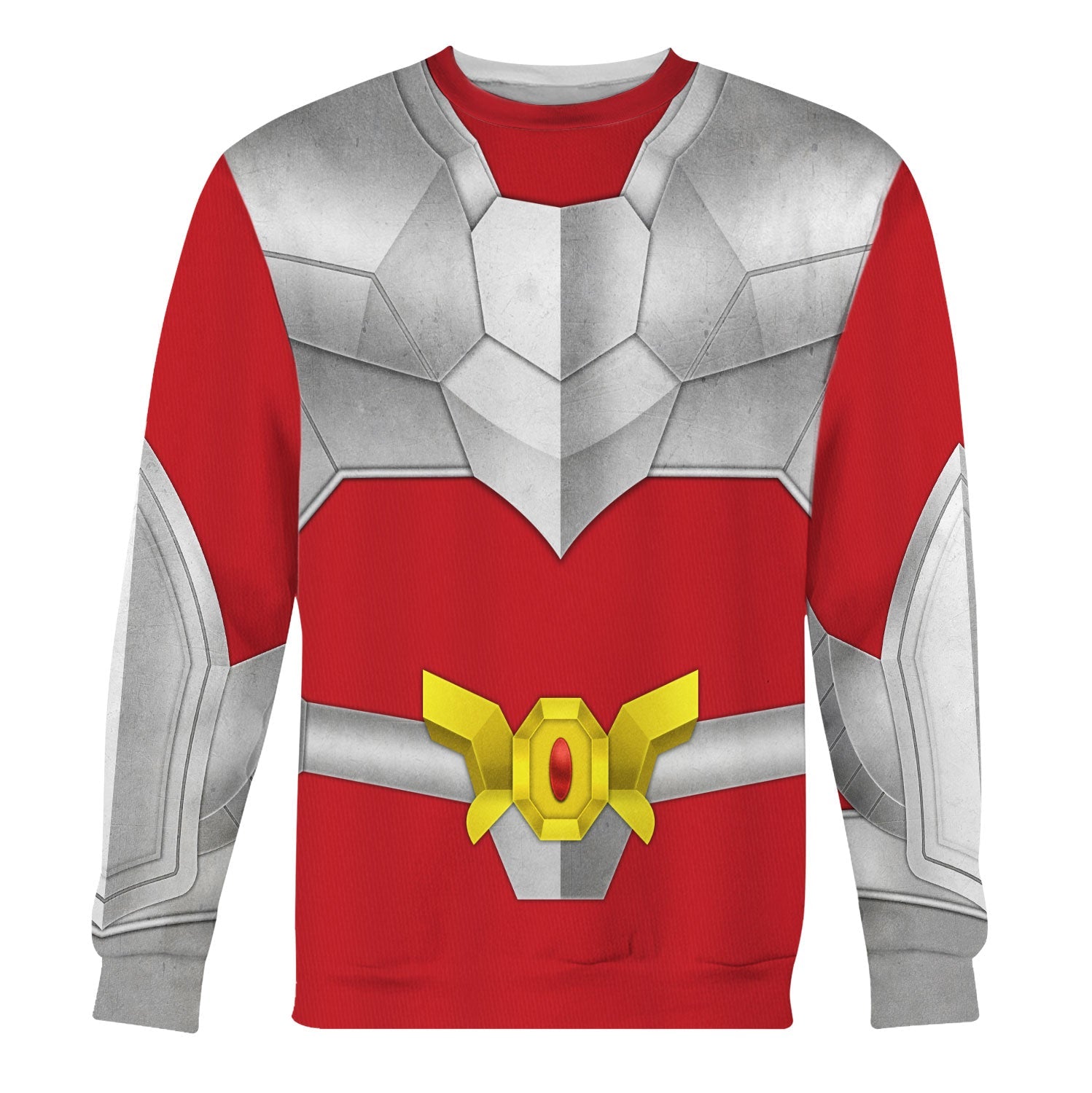 HumansBold Saiya Pegasus armor Saint Seiya Costume Hoodie Sweatshirt T-Shirt Tracksuit