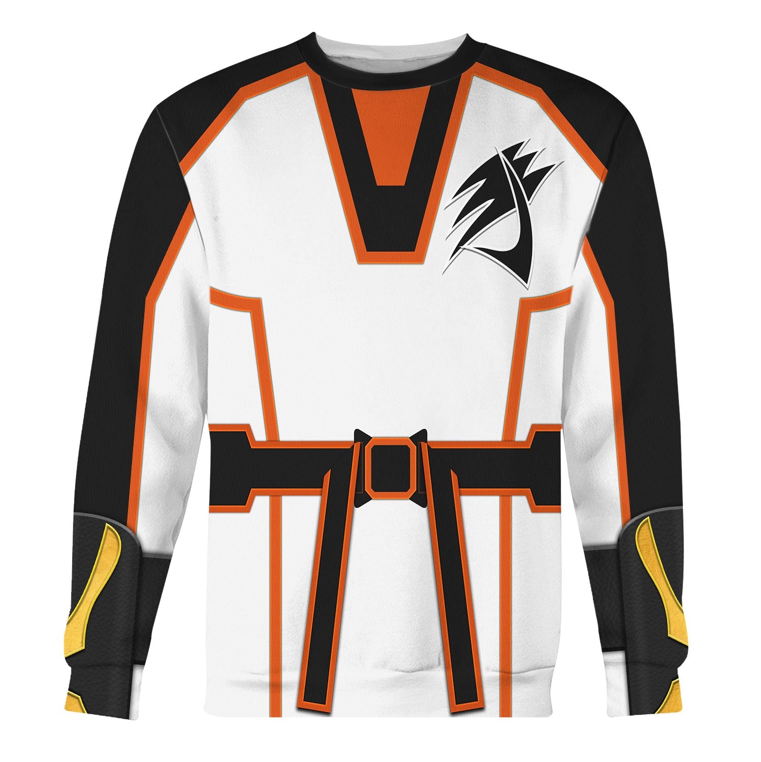 HumansBold Dominic Hargan Jungle Fury Ranger Hoodies Sweatshirt T-shirt ZipHoodies Sweatpants