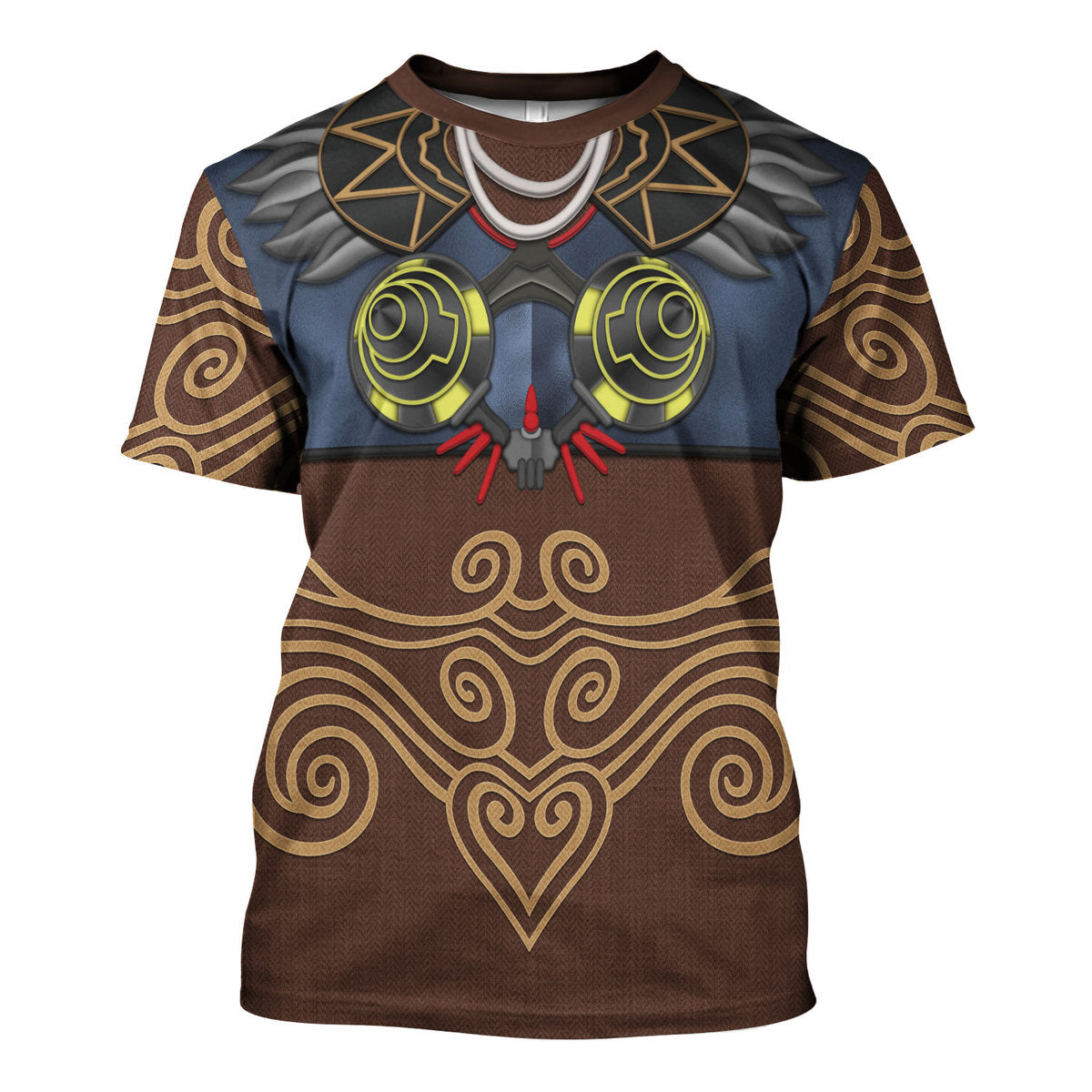 Rita Repulsa Costumes Hoodie Sweatshirt T-shirt Tracksuit