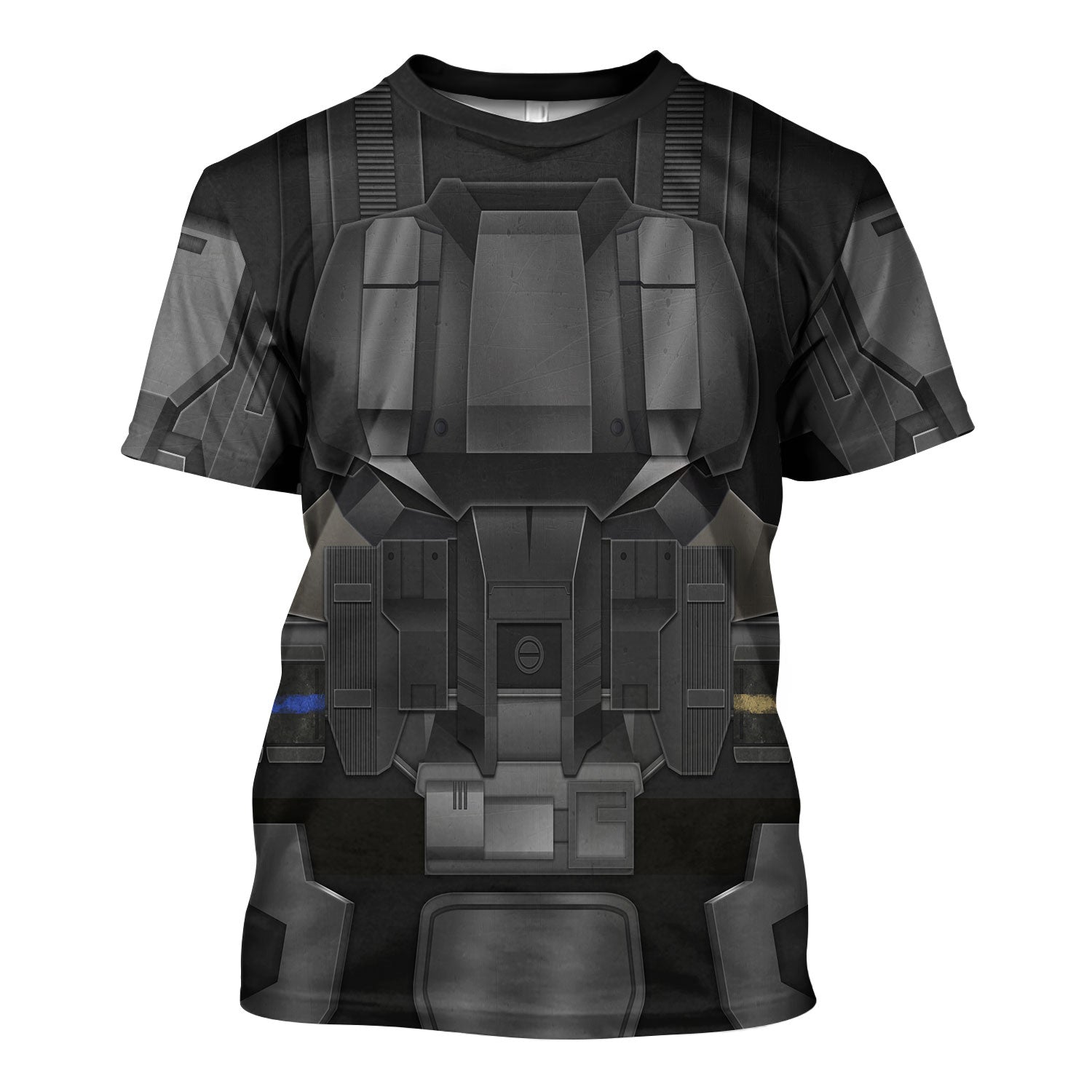 Halo 3 ODST armor T-shirt Hoodie Zip Hoodie Sweatpants Cosplay