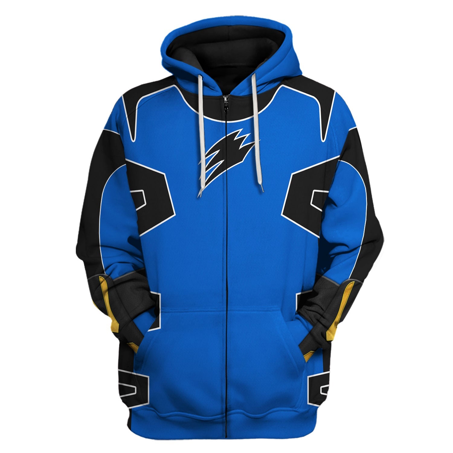 HumansBold Theo Martin Jungle Fury Ranger Hoodies Sweatshirt T-shirt ZipHoodies Sweatpants