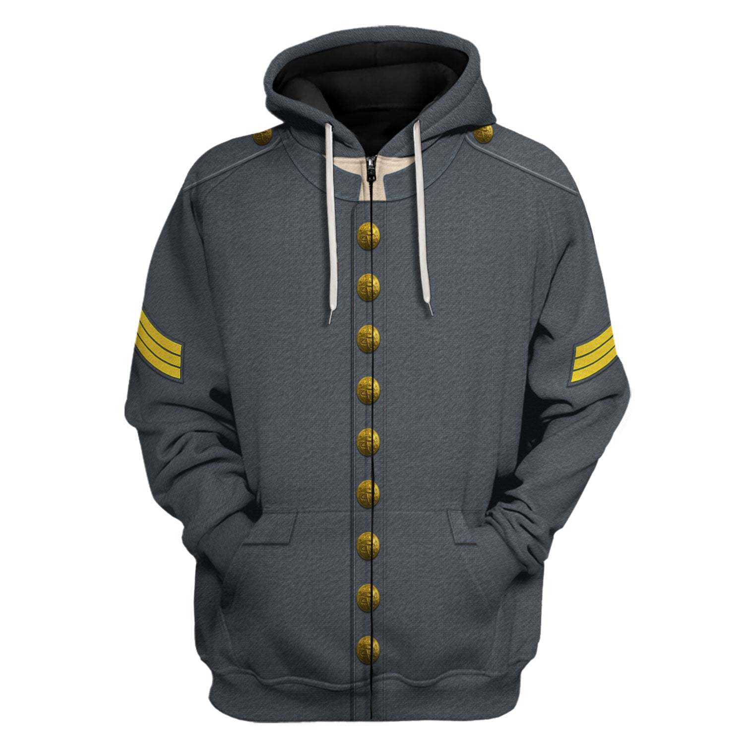 1859 USMC Sergeant T-shirt Hoodie Zip Hoodie Sweatpants Apparel