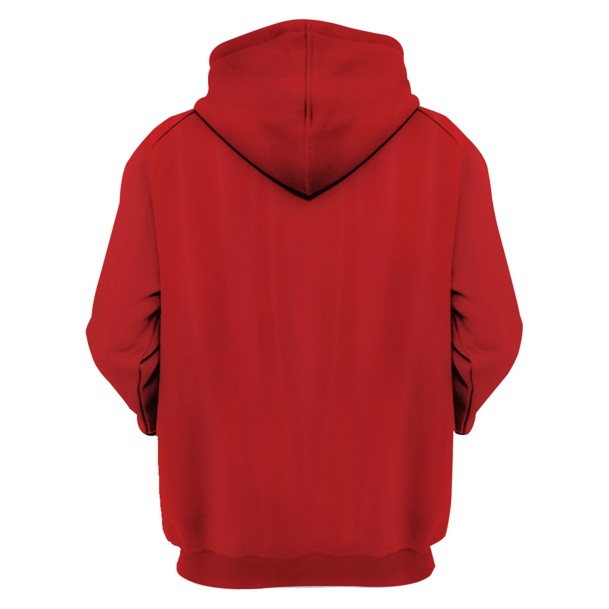 GTA Playboy X Grand Theft Auto  Costume Hoodie Sweatshirt T-shirt Tops