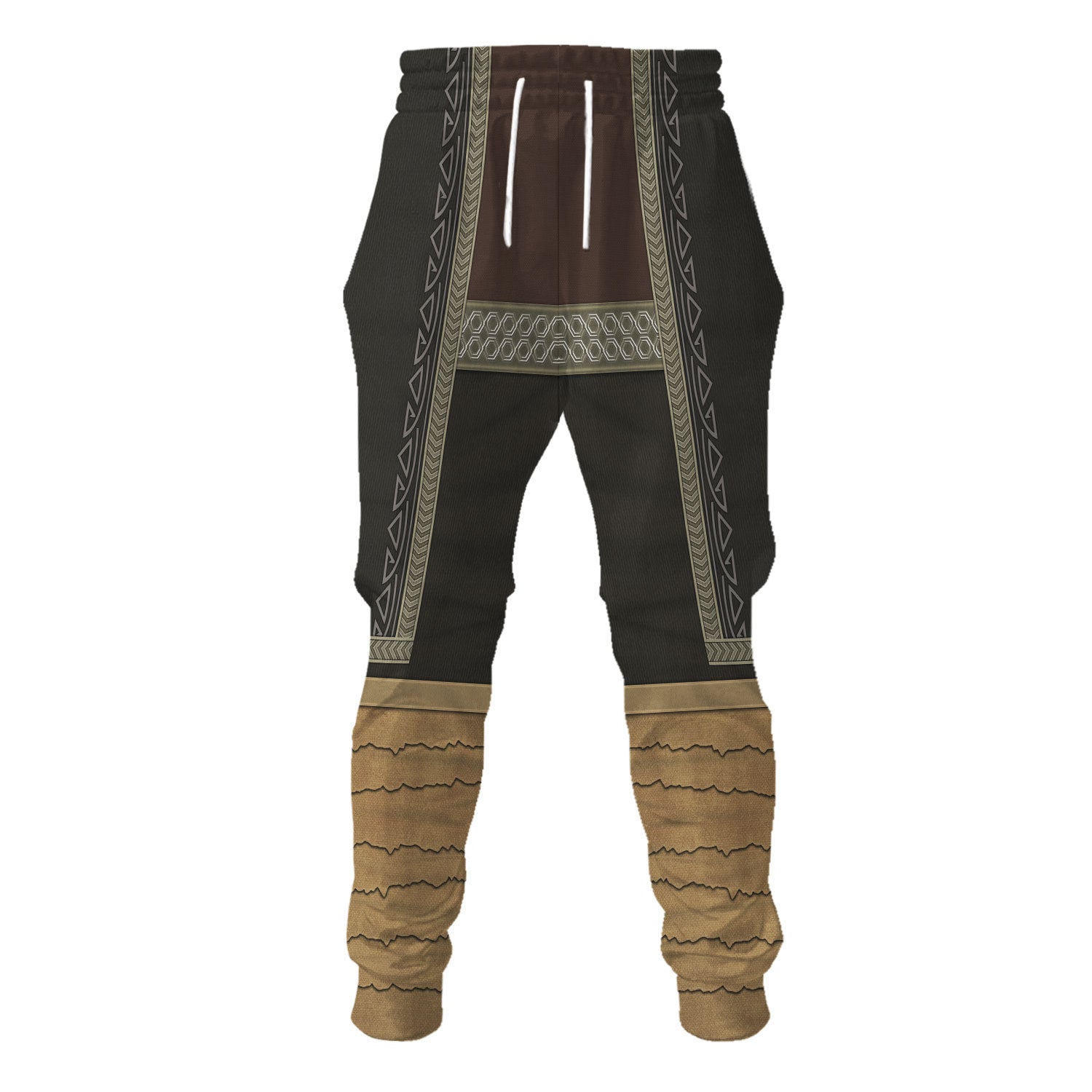 Taron Dreth Costumes on Display T-shirt Hoodie Sweatpants Apparel