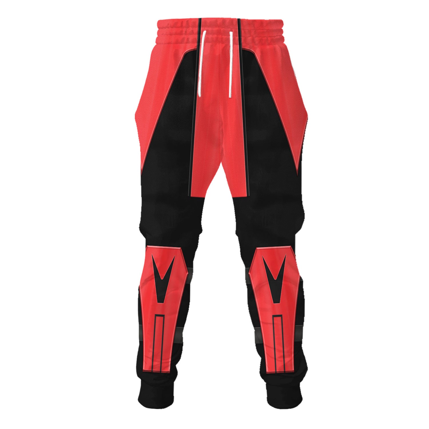 Ermac (Mortal Kombat) Costumes on Display T-shirt Hoodie Sweatpants Apparel