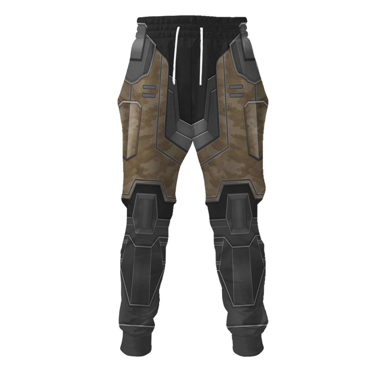 Halo 3 ODST armor T-shirt Hoodie Zip Hoodie Sweatpants Cosplay
