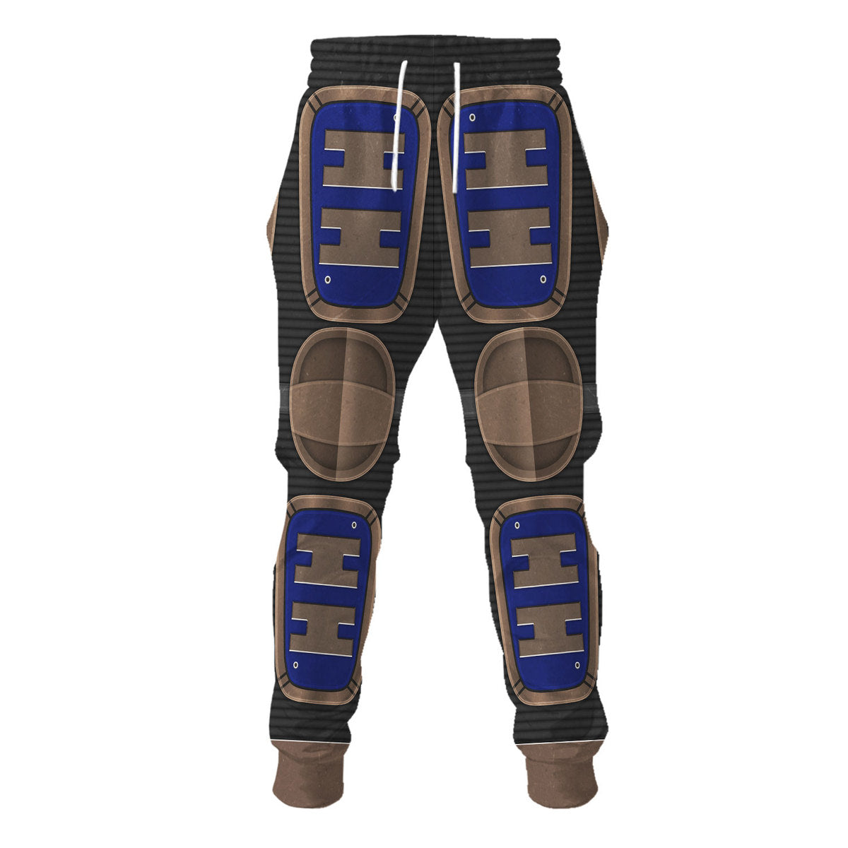 CustomsPig Alpha 5 Costumes Hoodie Sweatshirt T-shirt Tracksuit
