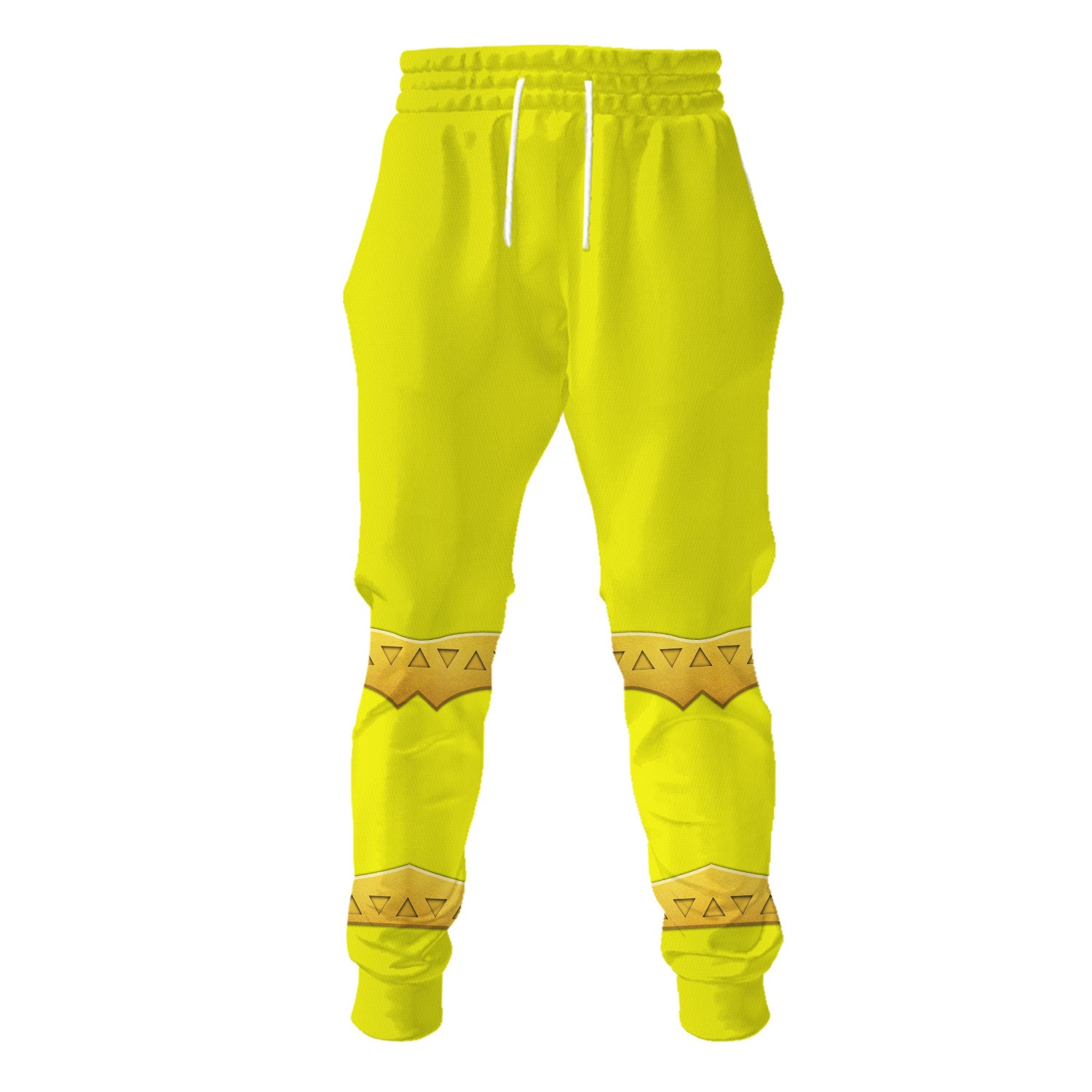 HumansBold Mosa Fury Yellow Ranger Super Cosmic Mode Hoodies Sweatshirt T-shirt ZipHoodies Sweatpants