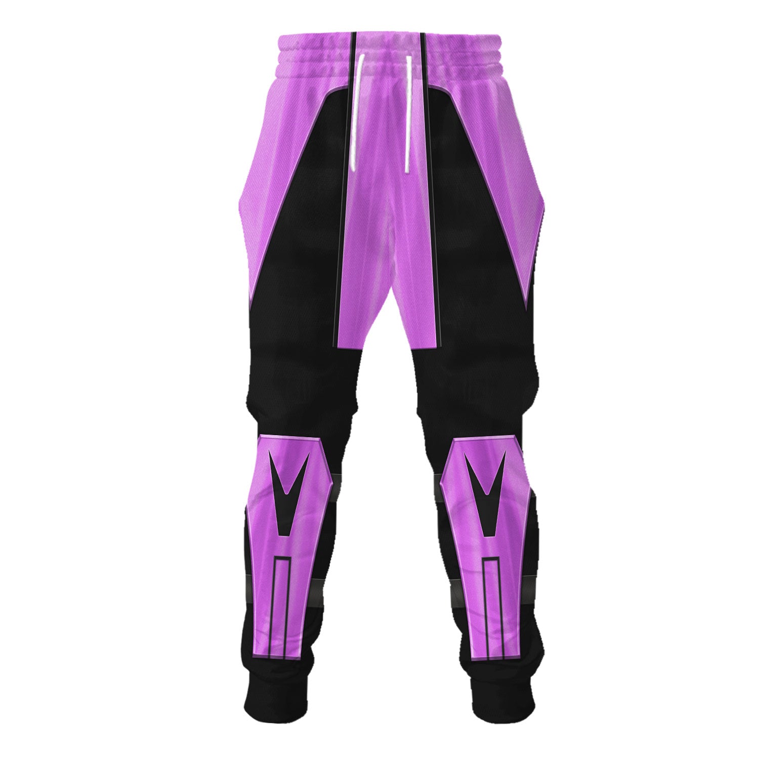 Rain (Mortal Kombat) Costumes on Display T-shirt Hoodie Sweatpants Apparel