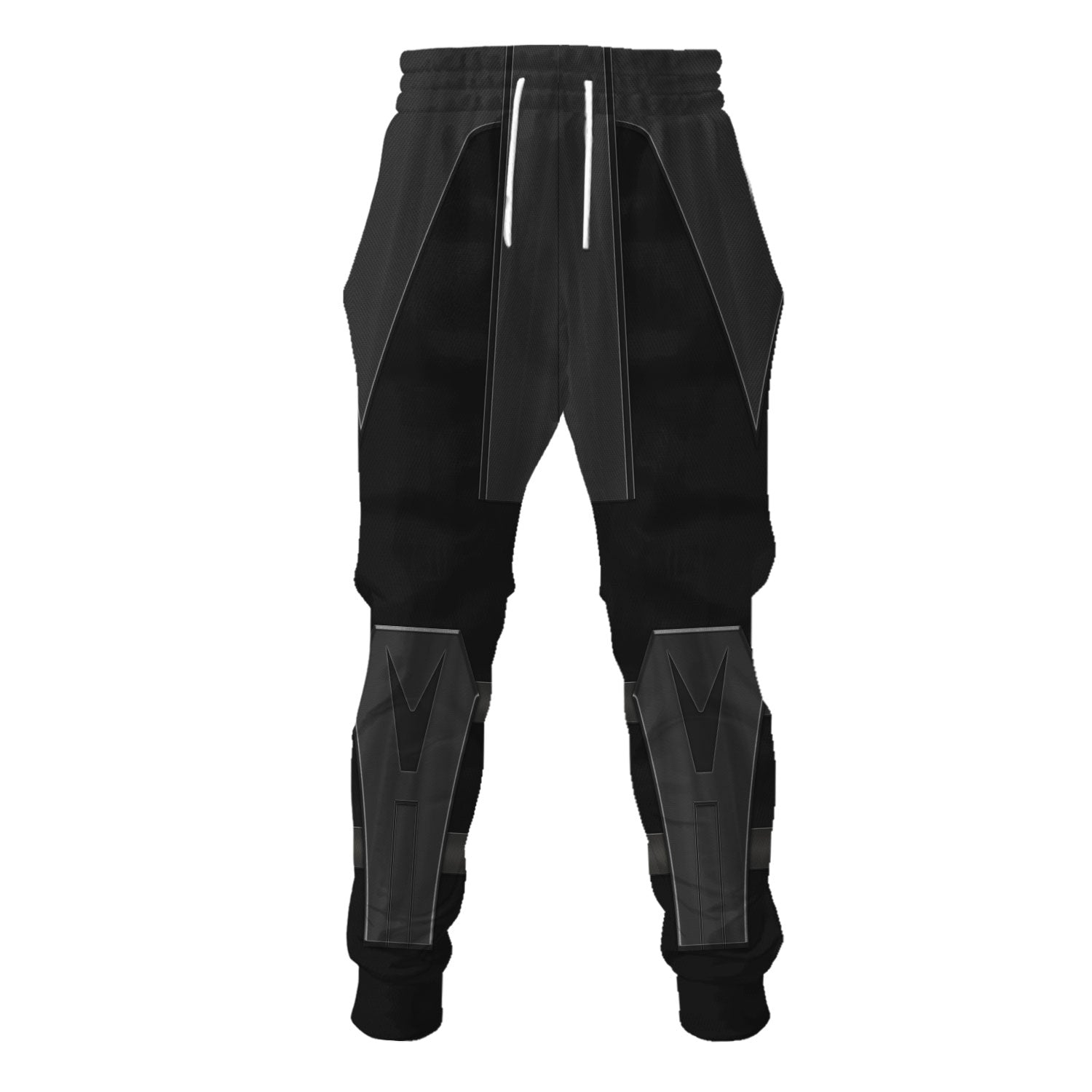 Saibot (Mortal Kombat) Costumes on Display T-shirt Hoodie Sweatpants Apparel