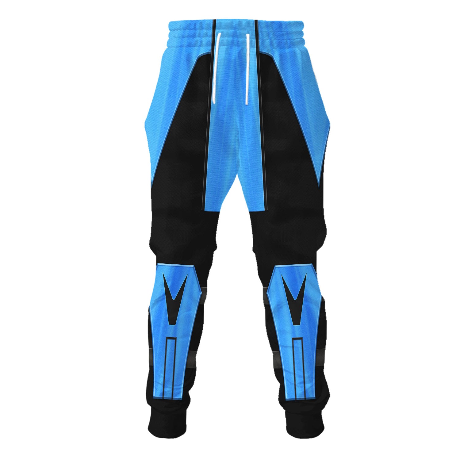 Classic Sub-zero (Mortal Kombat) Costumes on Display T-shirt Hoodie Sweatpants Apparel