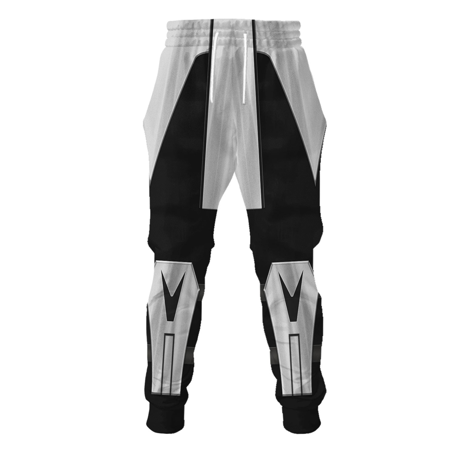Human Smoke (Mortal Kombat) Costumes on Display T-shirt Hoodie Sweatpants Apparel